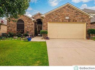1117 Kachina Ln, Haslet, TX 76052