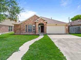 5925 Bishops Mill Dr, Corpus Christi, TX 78414