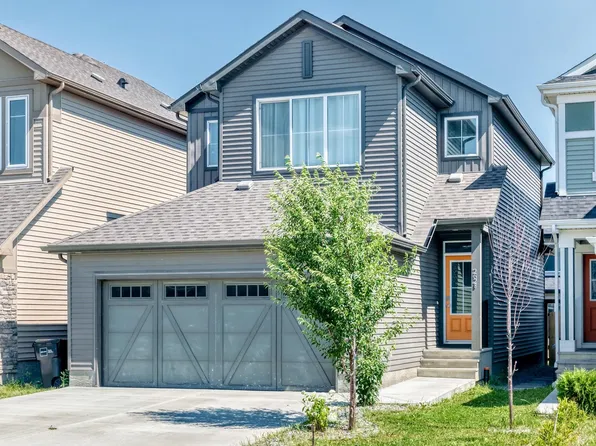 2628 Donaghey Cres SW, Edmonton, AB T6W 4T2