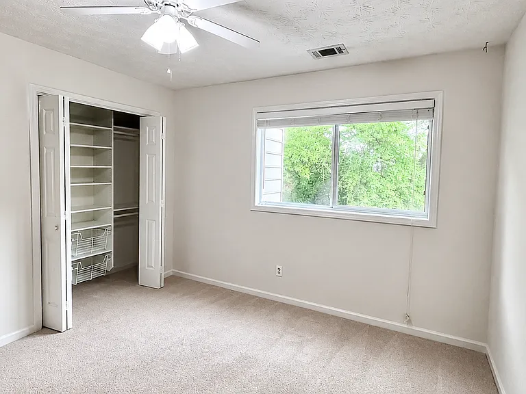 Secondary Bedroom 2