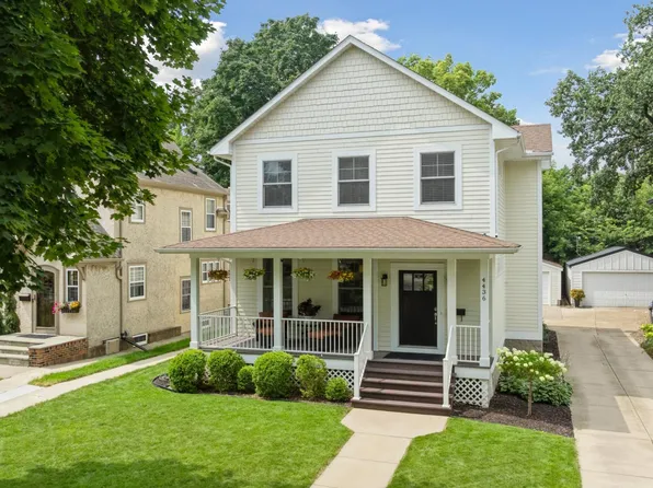 4436 York Ave S, Minneapolis, MN 55410