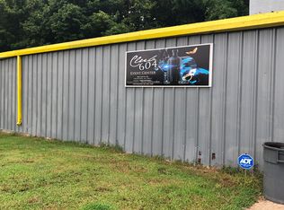 400 David Rd, Crenshaw, MS 38621