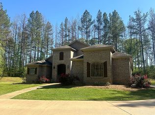 6926 Moak Rd, Summit, MS 39666