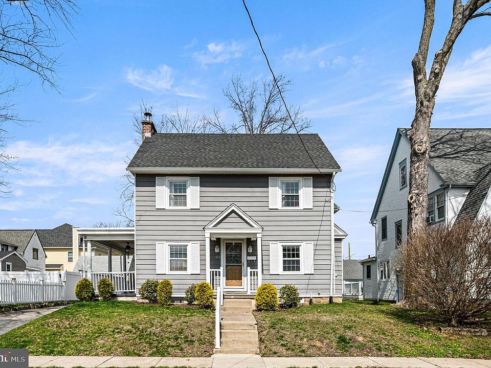 1st image of 503 Park St