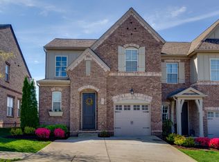 2101 Newark Ln, Thompsons Station, TN 37179
