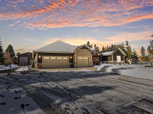 12201 N Strahorn Rd, Hayden Lake, ID 83835