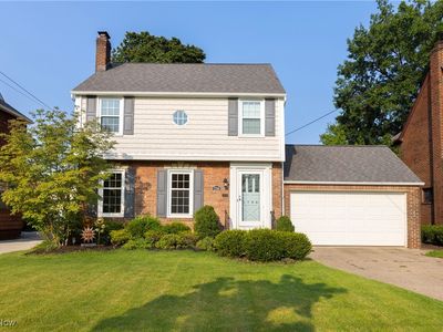 2798 Lakeview Ave, Rocky River, OH, 44116