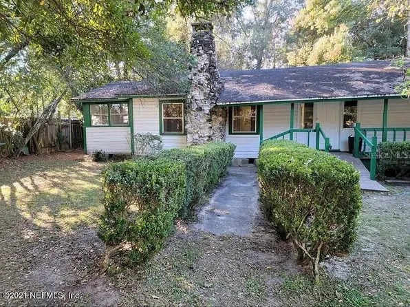 3140 SW 26th Way, Gainesville, FL 32608