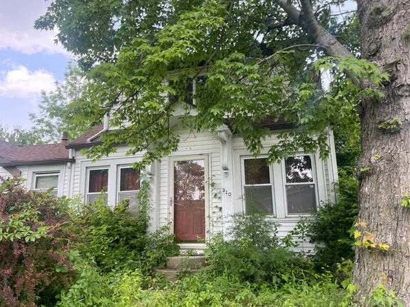 310 Park Ave, Lakeview, OH 43331