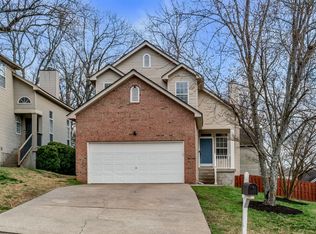 5500 Knollcrest Ct, Hermitage, TN 37076