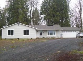 16 Cedar Ridge Ln, Oakville, WA 98568