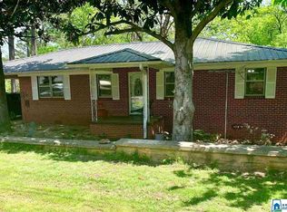725 Belview St, Bessemer, AL 35020