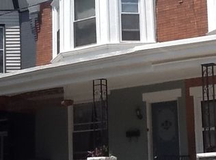 5329 Osage Ave, Philadelphia, PA