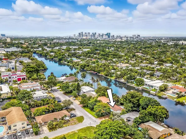 1625 NE 20th Avenue, Fort Lauderdale, FL 33305