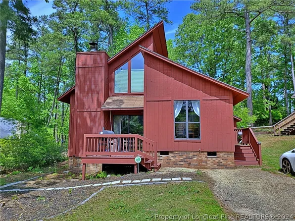 5904 Dalton Rd, Fayetteville, NC 28314