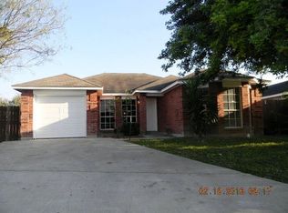1904 W 15th St, Mission, TX 78572
