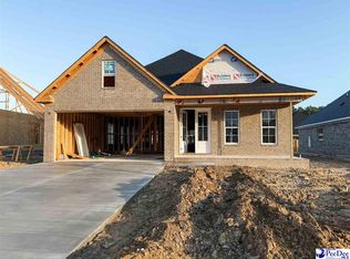 3017 Weatherstone Ln, Florence, SC 29501