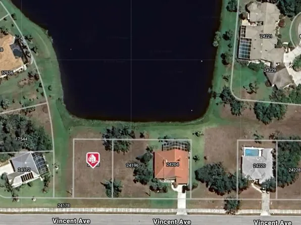 24188 Vincent Ave #10, Punta Gorda, FL 33955