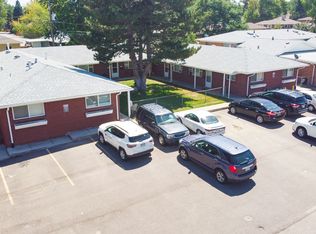 3628 Ingalls St, Wheat Ridge, CO 80033