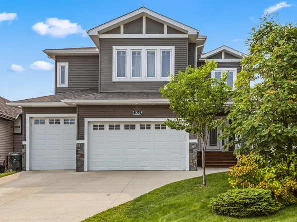 1421 Westerra Bay, Stony Plain, AB T7Z 0B3