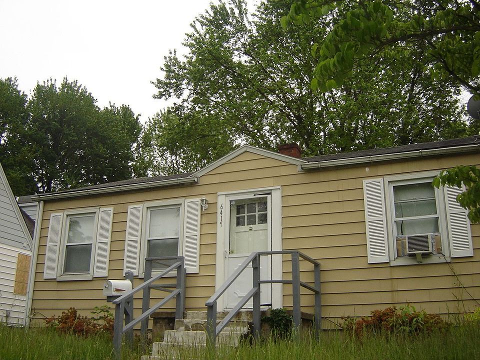 Front view