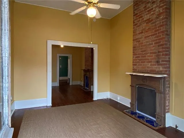 2 bed, 950 sqft, $1,400 — Photo 2