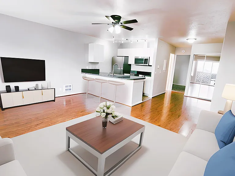 Hawaiian Apartments — Photo 7