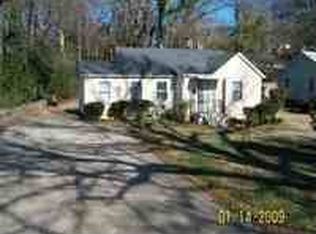 172 Cato Rd, Sherwood, AR 72120