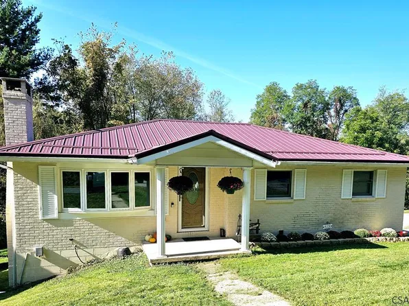 478 Swank St, Johnstown, PA 15905