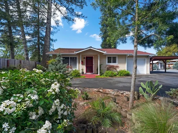 155 Elaine Drive, Santa Rosa, CA 95409