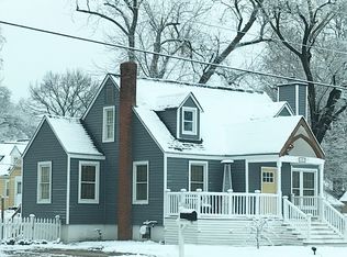 11917 Larimore Rd, Saint Louis, MO 63138