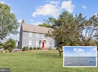 1409 Bay Head Rd, Annapolis, MD 21409