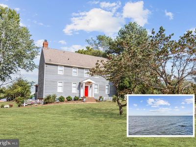 1409 Bay Head Rd, Annapolis, MD, 21409