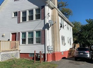 77 Clifton Ave, Springfield, MA 01105