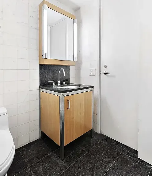 100 W 58th St #10G — Photo 10