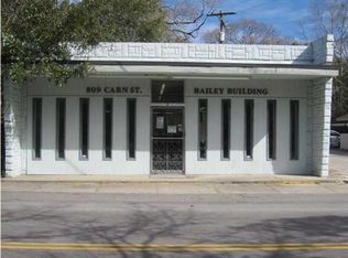 809 Carn St, Walterboro, SC 29488