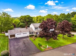 13 Sunset Ridge, Rocky Hill, CT 06067