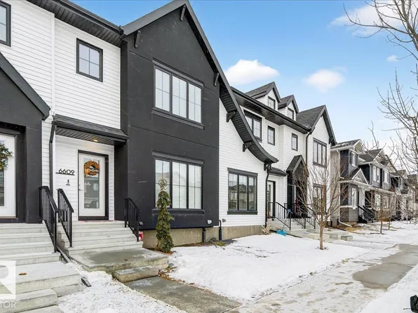 6609 47th Ave, Beaumont, AB T4X 2X5
