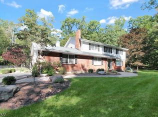 51 Stony Brook Rd, Blairstown, NJ 07825