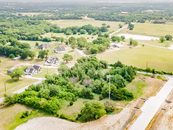 2430 N Cardinal Rd, Azle, TX 76020