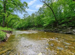 20 Hidden Pines Loop LOT 20, Broken Bow, OK 74728