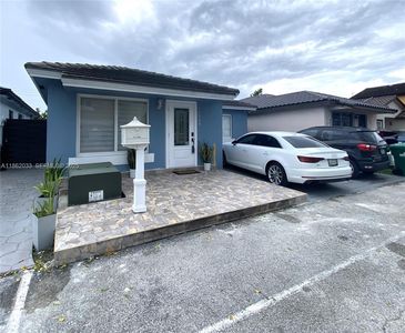 11564 SW 7th St, Sweetwater, FL, 33174