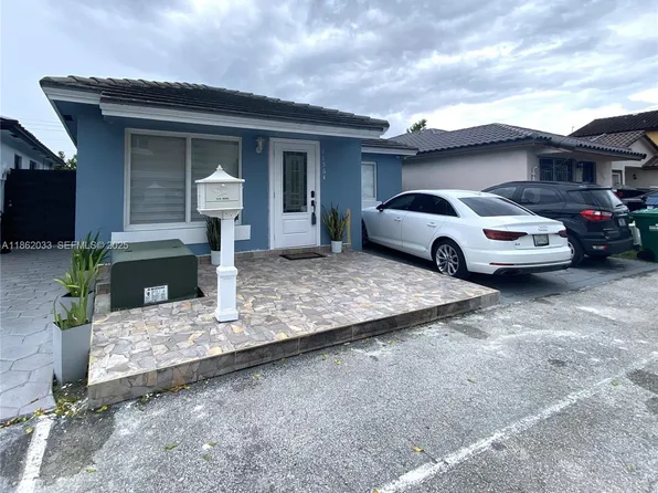 11564 SW 7th St, Sweetwater, FL 33174