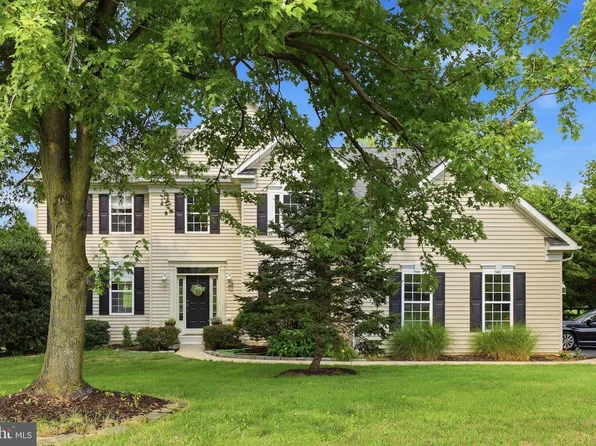 3455 Emys Pl, Monrovia, MD 21770