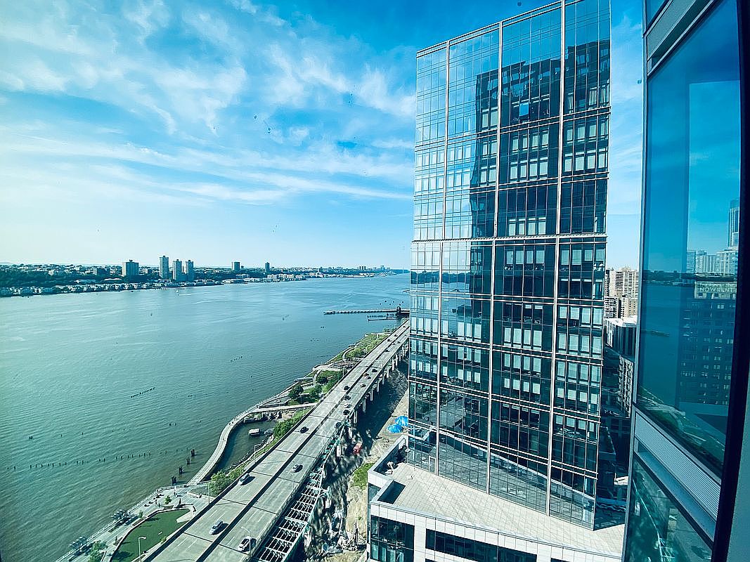 30 Riverside Blvd #29C, New York, NY 10069 | Zillow