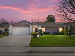 505 New Stine Rd, Bakersfield, CA 93309