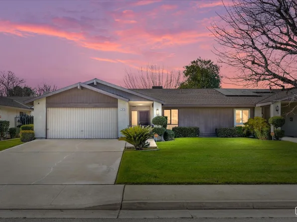 505 New Stine Rd, Bakersfield, CA 93309