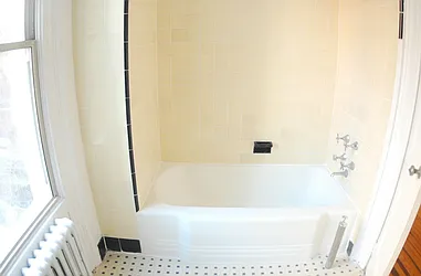 Rented by Clocktower Properties