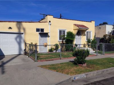 8915 McKinley Ave, Los Angeles, CA, 90002