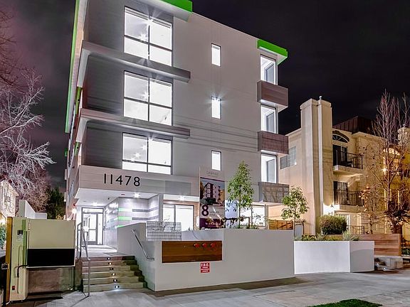 2nd image of 11478 Moorpark St Unit 201